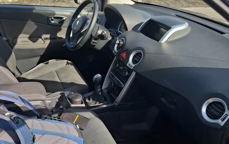 Renault Koleos I рестайлинг 2, 2008 год, 800 000 рублей, 5 фотография