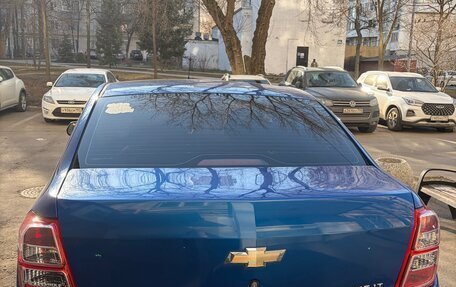 Chevrolet Cobalt II, 2013 год, 470 000 рублей, 4 фотография