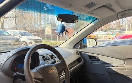 Chevrolet Cobalt II, 2013 год, 470 000 рублей, 6 фотография