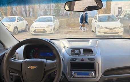 Chevrolet Cobalt II, 2013 год, 470 000 рублей, 5 фотография