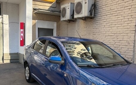 Chevrolet Cobalt II, 2013 год, 470 000 рублей, 2 фотография