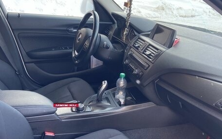 BMW 1 серия, 2012 год, 1 050 000 рублей, 12 фотография