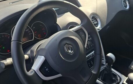 Renault Koleos I рестайлинг 2, 2008 год, 800 000 рублей, 8 фотография