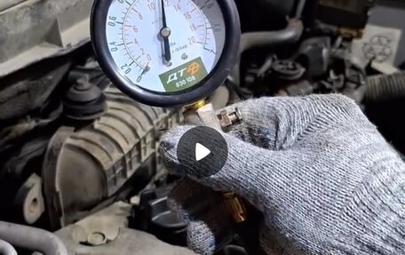 Renault Koleos I рестайлинг 2, 2008 год, 800 000 рублей, 12 фотография