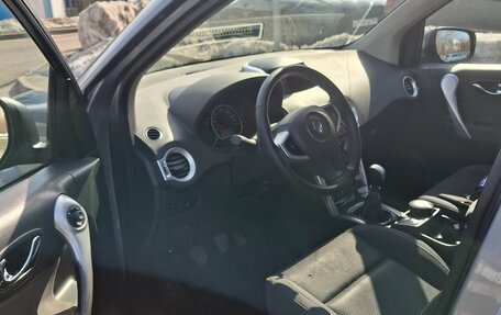 Renault Koleos I рестайлинг 2, 2008 год, 800 000 рублей, 6 фотография