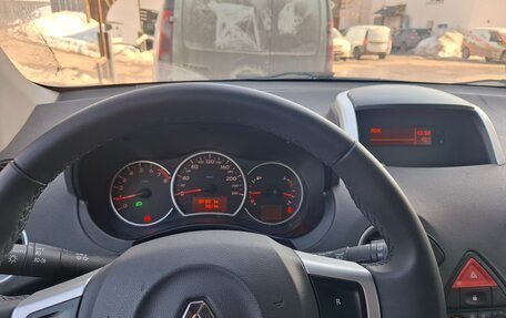 Renault Koleos I рестайлинг 2, 2008 год, 800 000 рублей, 9 фотография