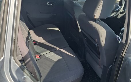 Renault Koleos I рестайлинг 2, 2008 год, 800 000 рублей, 14 фотография