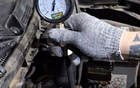 Renault Koleos I рестайлинг 2, 2008 год, 800 000 рублей, 11 фотография