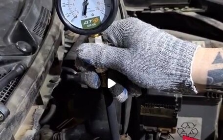 Renault Koleos I рестайлинг 2, 2008 год, 800 000 рублей, 10 фотография