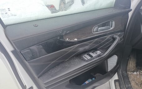 CheryExeed VX, 2023 год, 2 569 788 рублей, 7 фотография