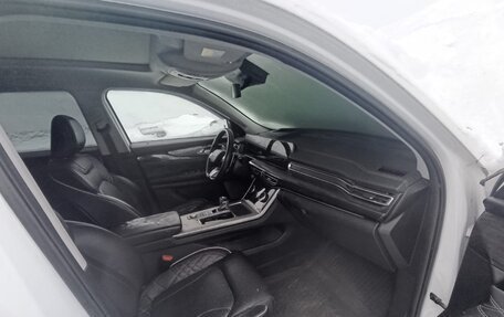 CheryExeed VX, 2023 год, 2 569 788 рублей, 5 фотография