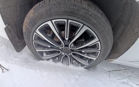 CheryExeed VX, 2023 год, 2 569 788 рублей, 8 фотография