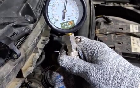 Renault Koleos I рестайлинг 2, 2008 год, 800 000 рублей, 20 фотография