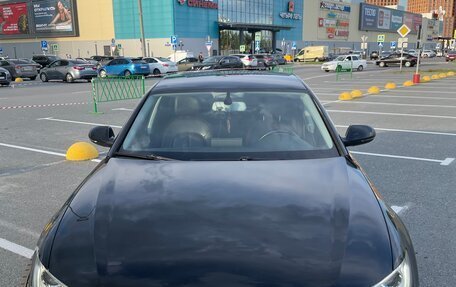 Audi A6, 2012 год, 1 700 000 рублей, 2 фотография