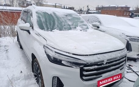 CheryExeed VX, 2023 год, 2 569 788 рублей, 2 фотография