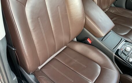 Audi A6, 2012 год, 1 700 000 рублей, 15 фотография