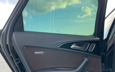 Audi A6, 2012 год, 1 700 000 рублей, 21 фотография