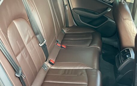 Audi A6, 2012 год, 1 700 000 рублей, 17 фотография