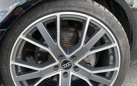 Audi A6, 2012 год, 1 700 000 рублей, 25 фотография