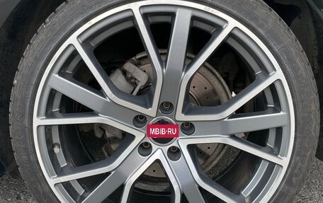 Audi A6, 2012 год, 1 700 000 рублей, 26 фотография