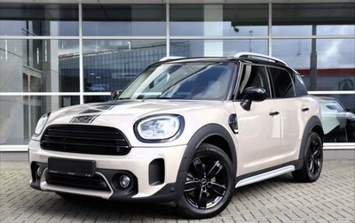 MINI Countryman II (F60), 2022 год, 2 650 000 рублей, 1 фотография