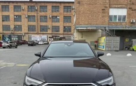 Audi A6, 2020 год, 4 200 000 рублей, 1 фотография