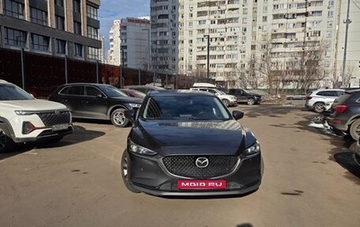 Mazda 6, 2019 год, 2 250 000 рублей, 1 фотография