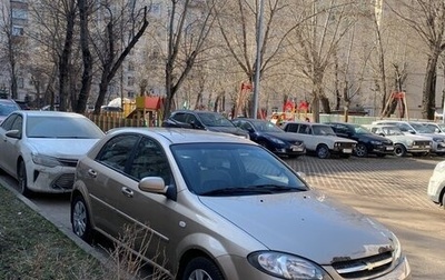 Chevrolet Lacetti, 2008 год, 600 000 рублей, 1 фотография