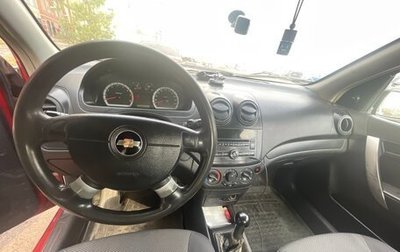 Chevrolet Aveo III, 2011 год, 195 000 рублей, 1 фотография