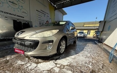 Peugeot 308 II, 2010 год, 450 000 рублей, 1 фотография
