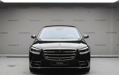 Mercedes-Benz S-Класс, 2024 год, 29 388 000 рублей, 1 фотография