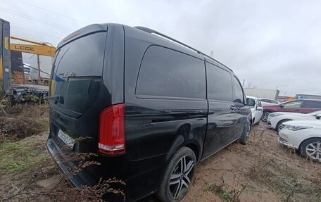 Mercedes-Benz V-Класс, 2020 год, 4 693 836 рублей, 3 фотография