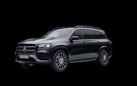 Mercedes-Benz GLS, 2025 год, 16 750 000 рублей, 1 фотография