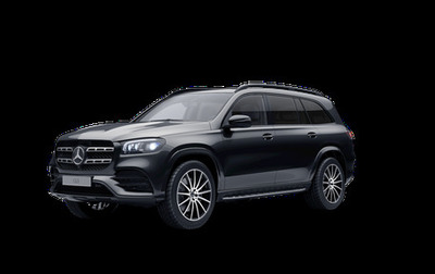 Mercedes-Benz GLS, 2025 год, 16 750 000 рублей, 1 фотография