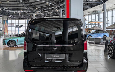 Mercedes-Benz V-Класс, 2024 год, 21 588 000 рублей, 1 фотография