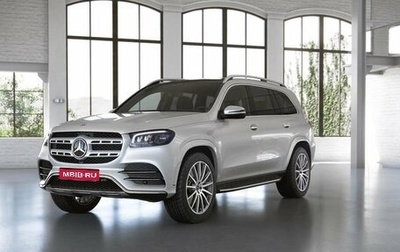 Mercedes-Benz GLS, 2025 год, 20 100 000 рублей, 1 фотография