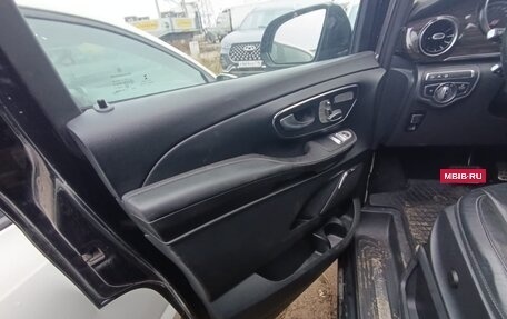 Mercedes-Benz V-Класс, 2020 год, 4 693 836 рублей, 7 фотография