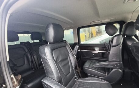 Mercedes-Benz V-Класс, 2020 год, 4 693 836 рублей, 8 фотография
