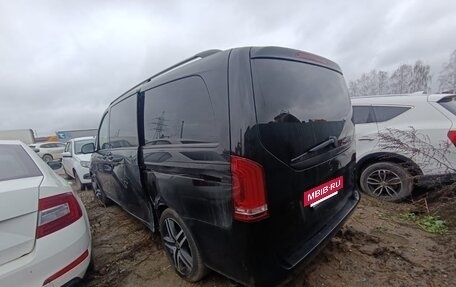 Mercedes-Benz V-Класс, 2020 год, 4 693 836 рублей, 4 фотография