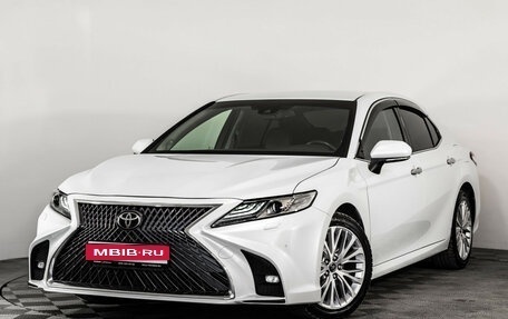 Toyota Camry, 2019 год, 2 749 000 рублей, 1 фотография