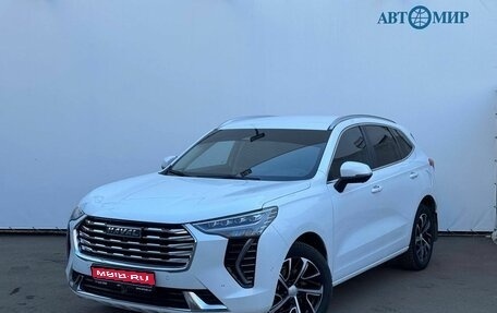 Haval Jolion, 2023 год, 2 455 111 рублей, 1 фотография
