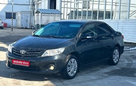 Toyota Corolla, 2011 год, 910 000 рублей, 1 фотография