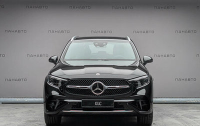 Mercedes-Benz GLC, 2025 год, 11 076 000 рублей, 1 фотография