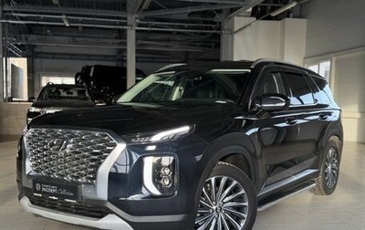 Hyundai Palisade I, 2021 год, 4 200 000 рублей, 1 фотография