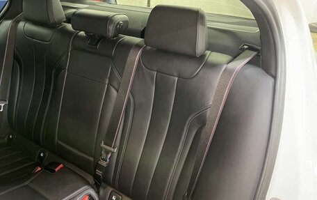 BMW M5, 2022 год, 11 198 600 рублей, 8 фотография