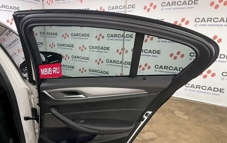 BMW M5, 2022 год, 11 198 600 рублей, 7 фотография