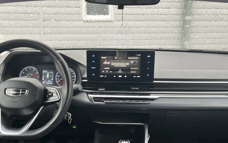 Geely Emgrand, 2024 год, 980 220 рублей, 5 фотография