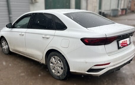Geely Emgrand, 2024 год, 980 220 рублей, 4 фотография