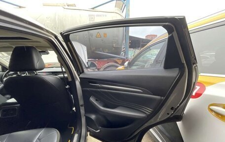 Haval F7x I, 2021 год, 1 233 537 рублей, 6 фотография