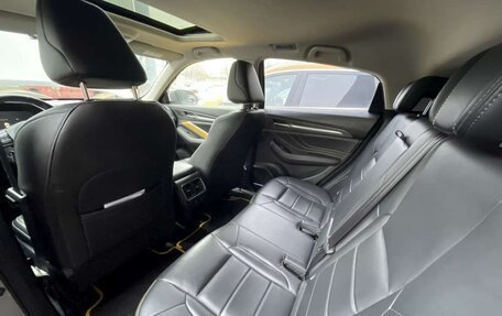 Haval F7x I, 2021 год, 1 233 537 рублей, 7 фотография